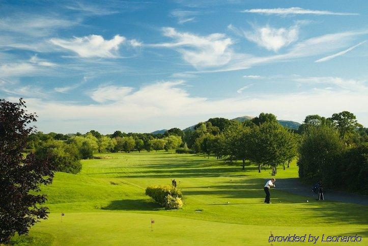 Worcester Bank House Hotel Spa & Golf; BW Premier Collection Bransford Съоръжения снимка
