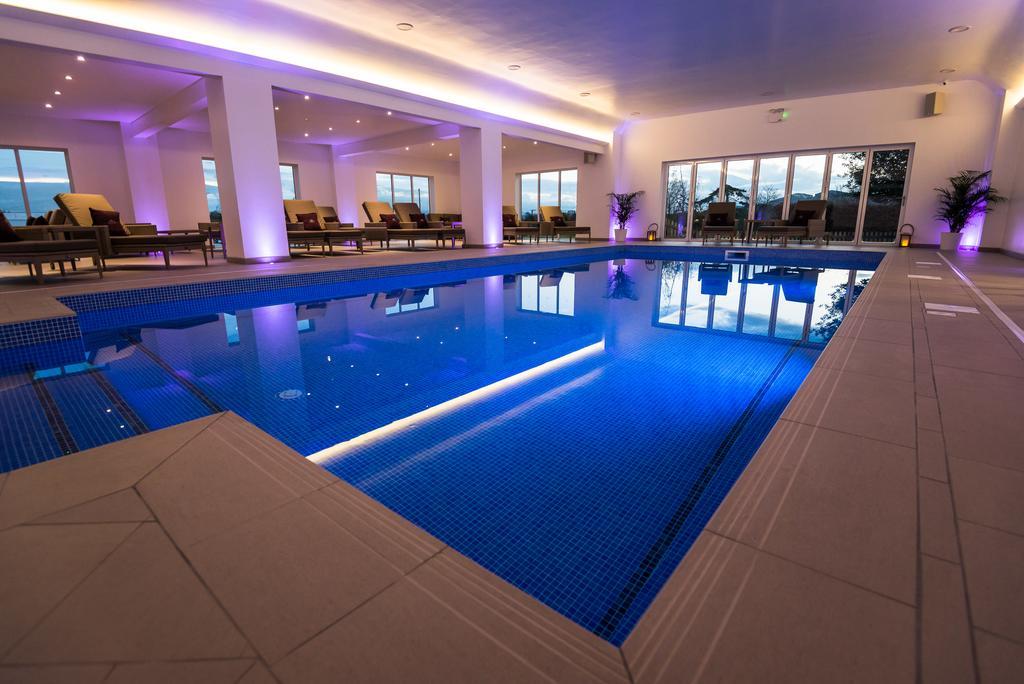 Worcester Bank House Hotel Spa & Golf; BW Premier Collection Bransford Екстериор снимка