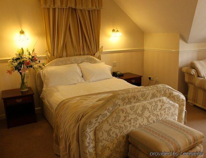 Worcester Bank House Hotel Spa & Golf; BW Premier Collection Bransford Стая снимка